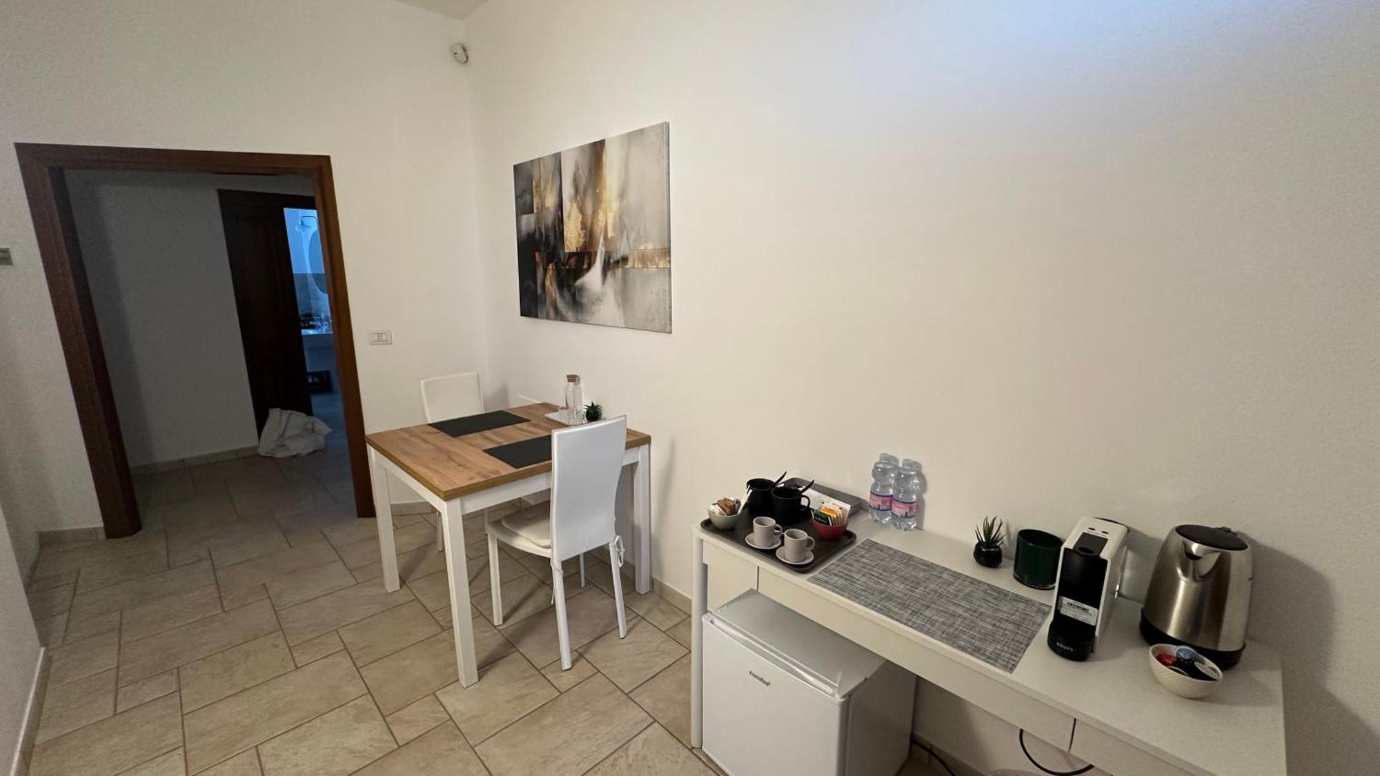 Suite